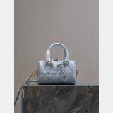 Fashion 7 Star Dior Groove women leather bag