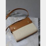 Replica Saint Laurent Manhattan Baguette 1:1 Mirror 727766 Bag