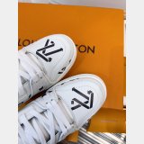 Louis Vuitton Replica Trainer Maxi Sneakers By Virgin Abloh