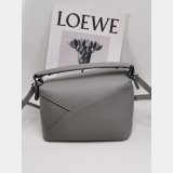 Fashion Fake Loewe Puzzle Edge High Quality bag