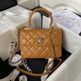 Designer AAA+ Best Replica Trendy Totes 20cm Bags