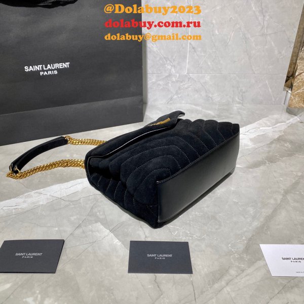 Loulou Bag Collection for Women Replica Saint Laurent  25CM