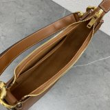 Celine Replica Luxury Ava Strap Hobo 196923 Top Bag