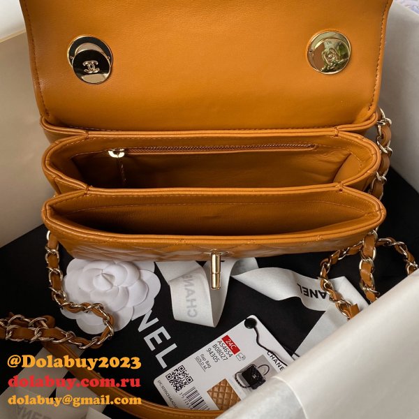 Designer AAA+ Best Replica Trendy Totes 20cm Bags