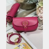 Dior Bobby East West 9327# Best Quality Replica Bag