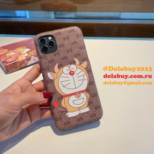 Shop Gucci iPhone Case on Dolabuy China