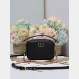 Top Quality 1:1 Mirror Dior Caro camera bag 3352