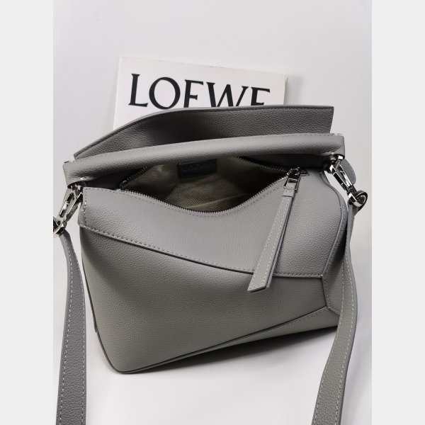 Fashion Fake Loewe Puzzle Edge High Quality bag