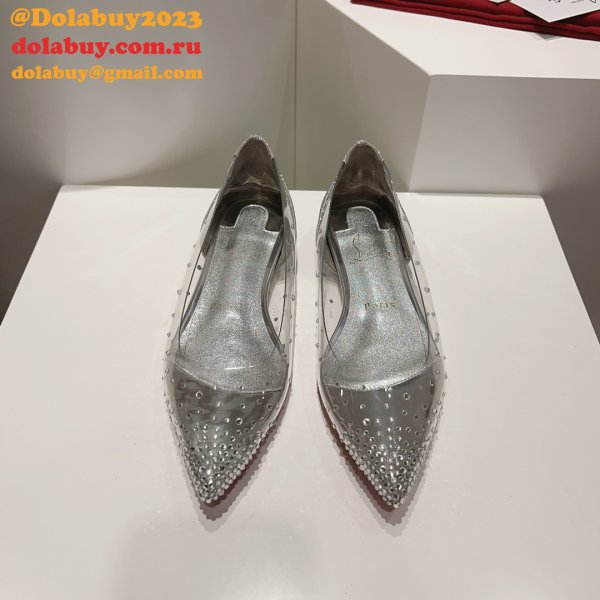 Replica Wholesale CHRISTIAN LOUBOUTIN Fashion SHOES