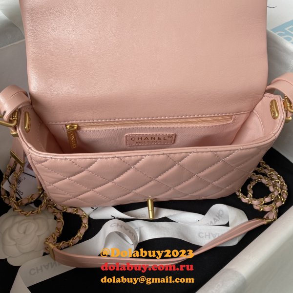 Flap Replica Sell AS4353 Luxury Dolabuy 1:1 Mirror Bag