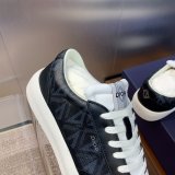 Perfect Dior Top Quality Sneakers Runway Mens Copy Shoes