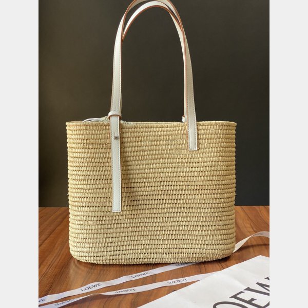 Best selling Luxury LOEWE BASKET Inspired BAG