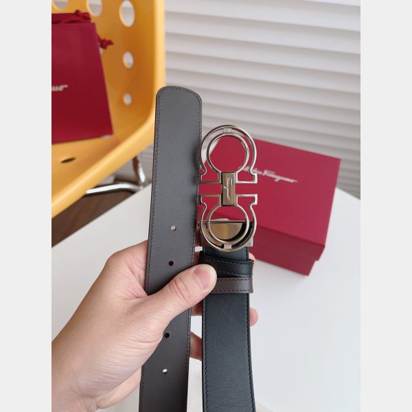 Wholesale 35MM FERRAGAMO BELT ONLINE FOR SALE