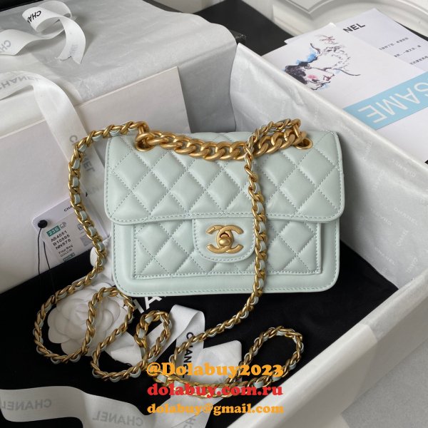 Wholesale Spring-Summer Classic Flap Replica AS4051 Bag