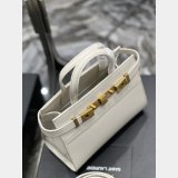 1:1 Replica Yves Saint Laurent Manhattan Nano Tote 593741 Bag