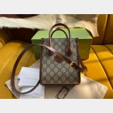 High Quality Replica Gucci 617623 GG Superme Handbags