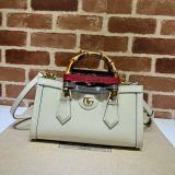 Gucci Diana Replica 735153 Small shoulder 1:1 Mirror bag