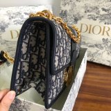 Replica Dior Montaigne 25cm Women Bag