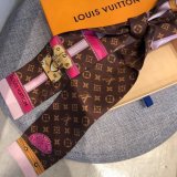 Wholesale louis vuitton Double silk Ribbon