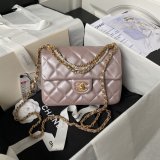 Fake Designer AS4384 Mini Flap High Quality Bag