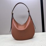 Best Heloise Cuir Triomphe Replica Celine 114712 Bag