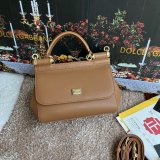 Dolce & Gabbana High Quality Replica 4135 Sicily Bag