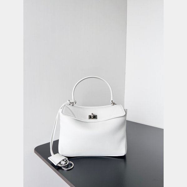 Luxury BALENCIAGA rodeo mini women handbag 795456