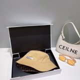 Replica Dior Wearable on both sides Fisherman Wholesale hat