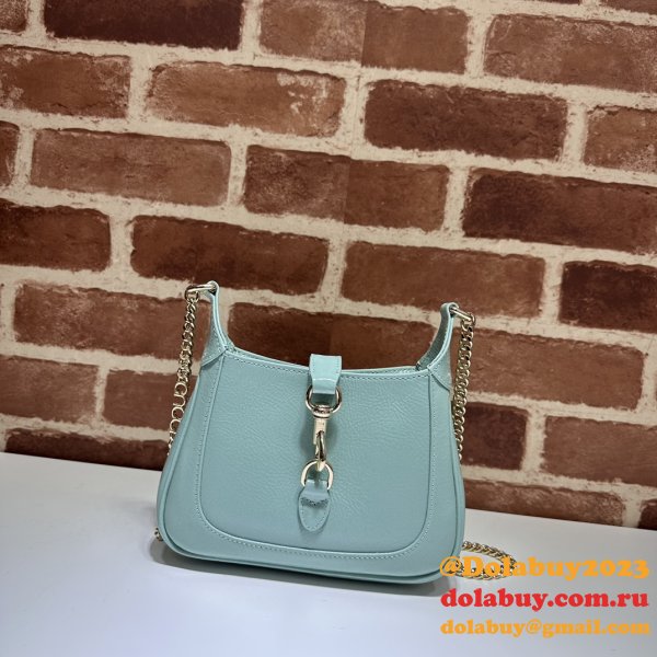 Gucci Wholesale Jackie Notte 782889 Fake Bag