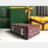 Best Quality 020177 Minaudière Goyardine Replica Goyard bags