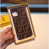 Wholesale Fendi iPhone Multicolour flip-cover cases & covers