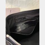 AAAA Quality Designer Balenciaga Le Cagole 21CM Crocodile Replica Bags