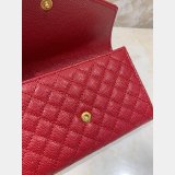 Replica Saint Laurent Clutches 652016 YSL Handbags