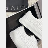 Replica Givenchy Designer Shoes Cheap Luxury Men/Women White-Shoes