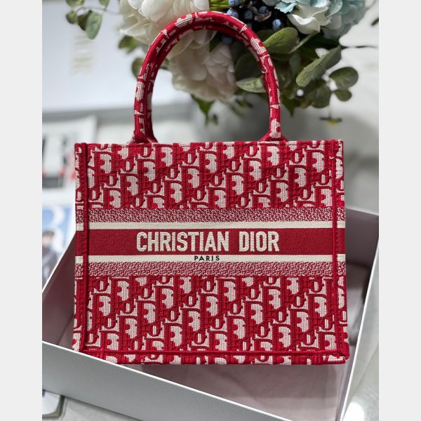 Replica Christian Dior CD Book Tote Reveal and Bag of the Week