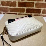 Should I Buy Gucci Replica 699758 Double G multi-use mini bag