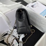 Perfect AS3330 Designer AAA+ Flap Replica Bags