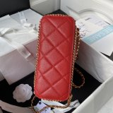 Fashion 1:1 Mirror Backpack AS4490 Luxury Best Replica Bag