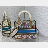 Where To Buy High Quality Lady Dior 24CM Replica Bag