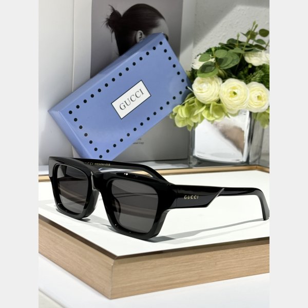 Perfect Wholesale 7 Star Gucci Men Sunglass