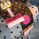 Wholesale louis vuitton Double silk Ribbon