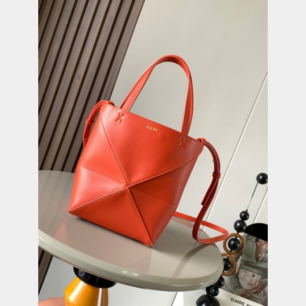 7 Star Fashion Puzzle Fold tote mini size bag