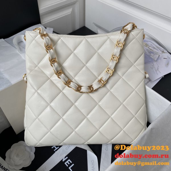 Plain Copy Hobo Luxury Elegant Formal Top Quality AS4754 Replica Bag