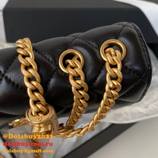 Sell Replica Flap Phone Holder High-Tech AP3047 Chain Bag