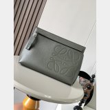 Designer Replica Bags 9116-3040 Loewe Anagram TT Pouch Wholesale Sale