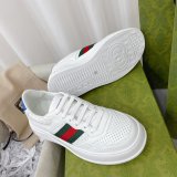 Gucci Replica GG Logo Shoes Online