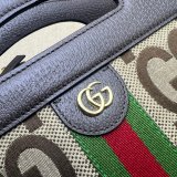 2022 New Best 1:1 Quality Gucci 693724 Ophidia Top Handle Bags