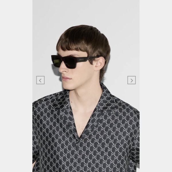 Perfect Wholesale 7 Star Gucci Men Sunglass