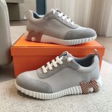 Wholesale HERMES MEN BOUNCING SNEAKER