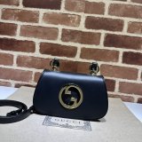 Gucci AAA+ Blondie Chain Shoulder 724645 Wholesale Bag